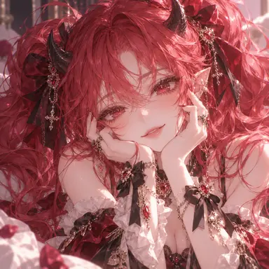 Profile image of ナリンシャ