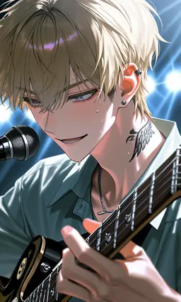 Profile image of Itsuki