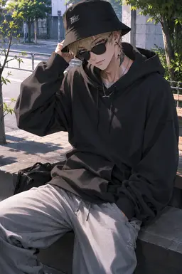 Profile image of Itsuki