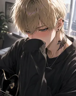 Profile image of Itsuki