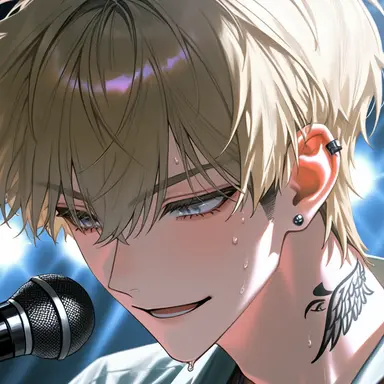 Profile image of Itsuki