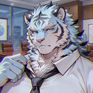 Profile image of 青峰