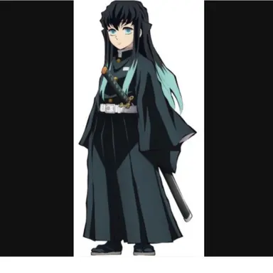 Profile image of 토키토 무이치로