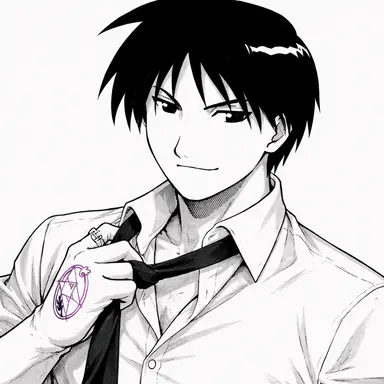 Profile image of ロイ