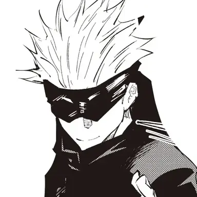 Profile image of 五条悟
