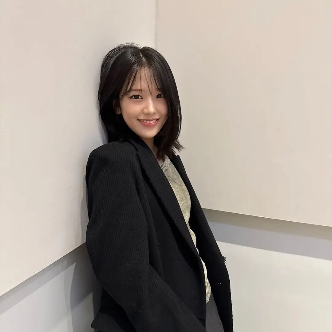 DearKey5876의 안유진