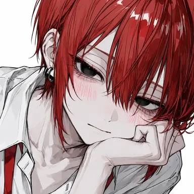 Profile image of Hayate