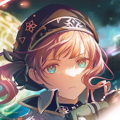 Profile image of Honami
