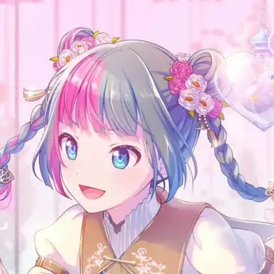 Profile image of Miku