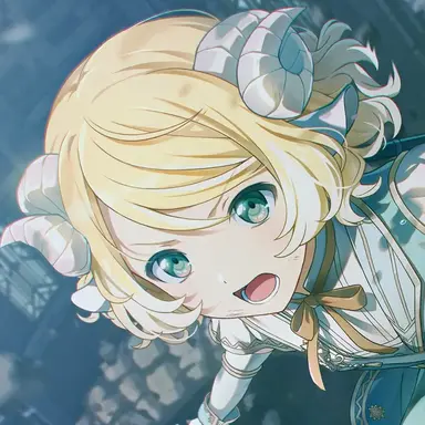 Profile image of Rin