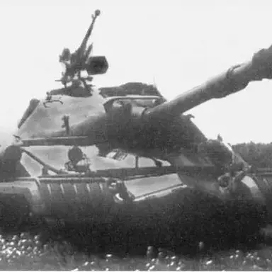 Profile image of T-10B