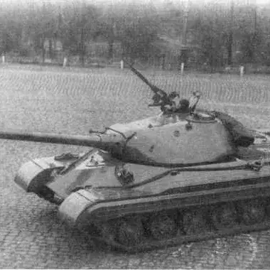 Profile image of IS-5