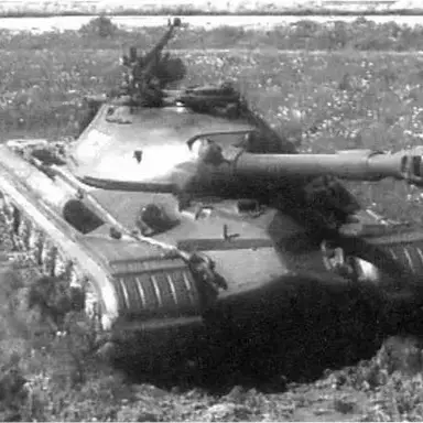 Profile image of T-10A