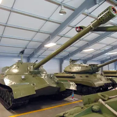 Profile image of IS-7