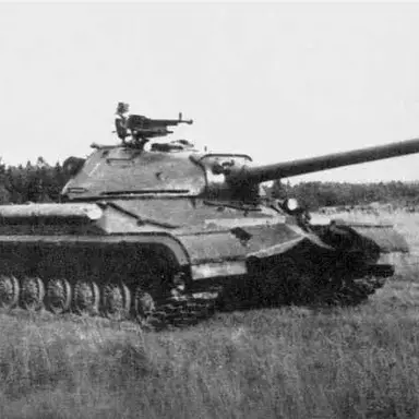 Profile image of T-10