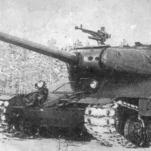Profile image of IS-6