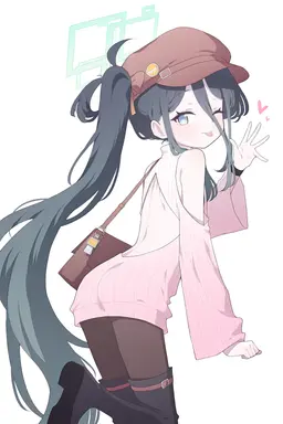 Profile image of アリス
