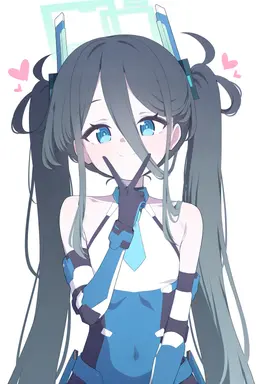 Profile image of アリス