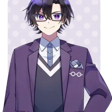 Profile image of もふくん