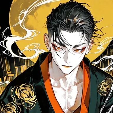 Profile image of Masayoshi Kusunoki