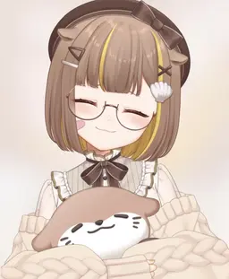 Profile image of 音ノ瀬らこ