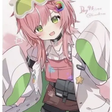 Profile image of 虹深ぬふ