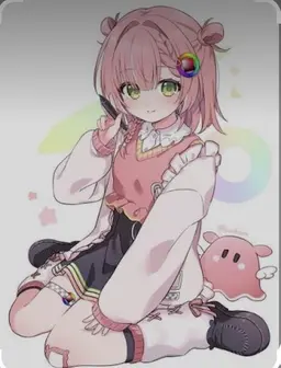 Profile image of 虹深ぬふ