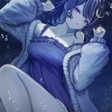 Profile image of ゆらぎゆら