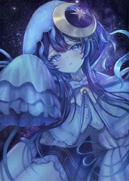 Profile image of ゆらぎゆら