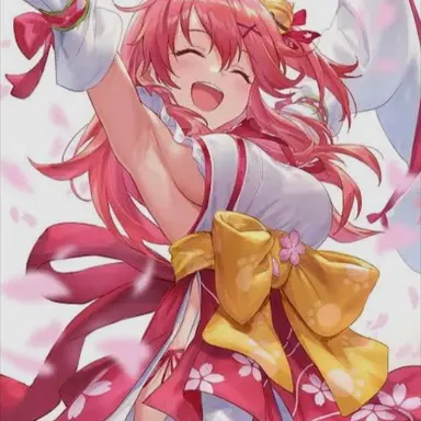 Profile image of さくらみこ