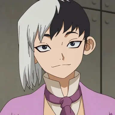 Profile image of Asagiri Gen