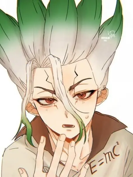 Dr.STONE.LOVE의 Dr.STONE
