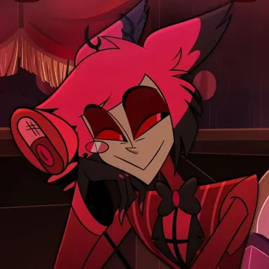 Profile image of 알래스터