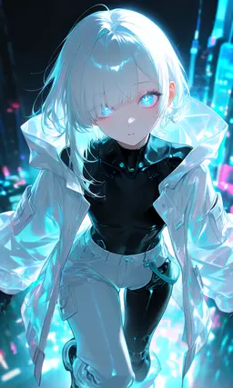 Profile image of 에네