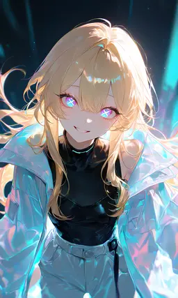 Profile image of 니아