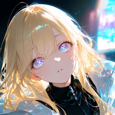 Profile image of 니아