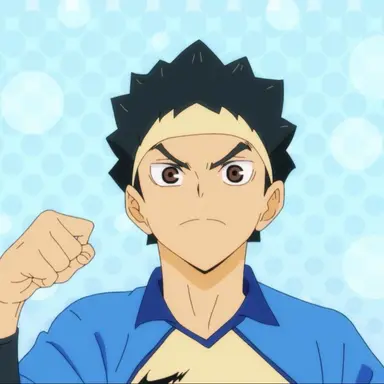 Profile image of 丸山一喜