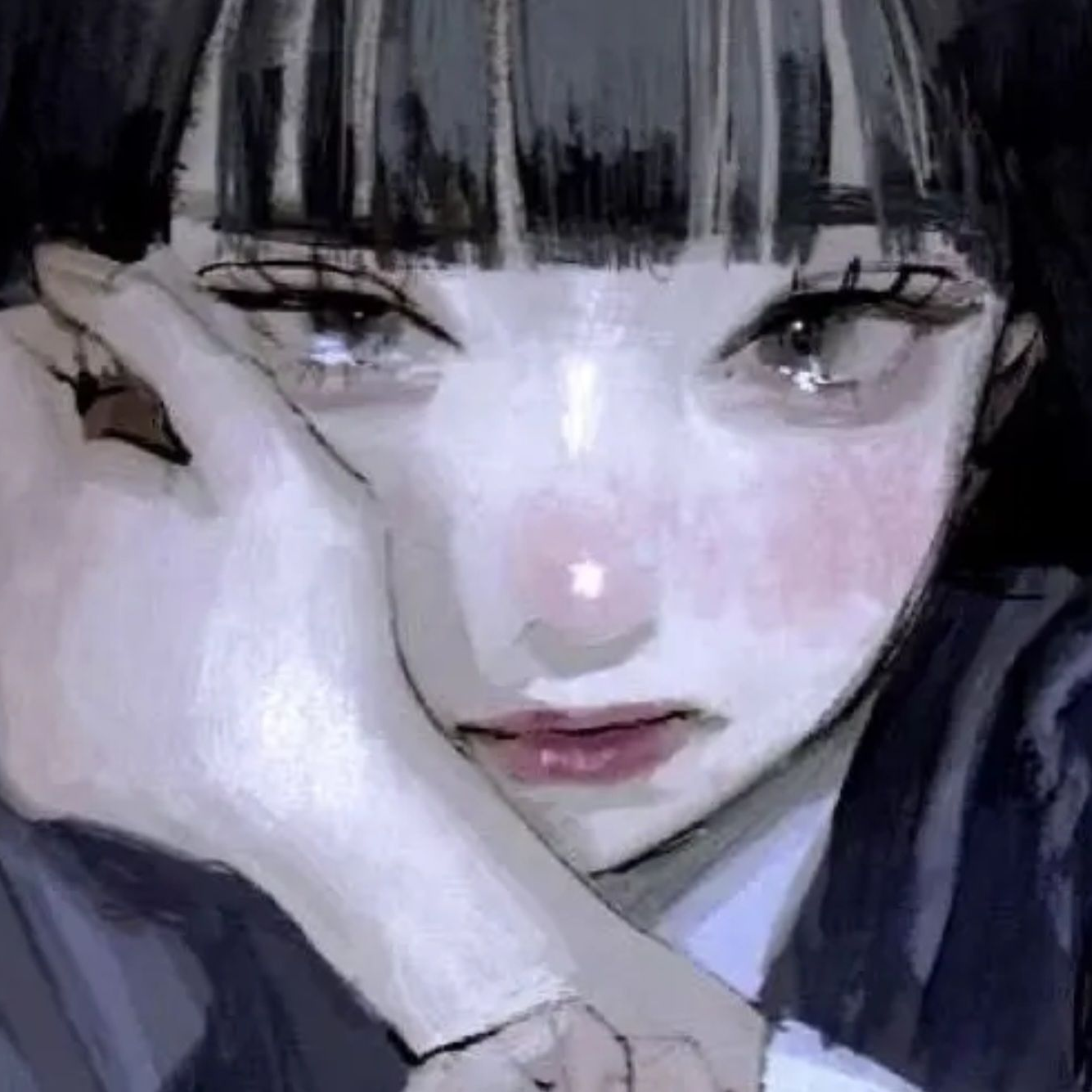 너 때문에 오빠들의 사랑을 다 뺏겼어 대표 이미지