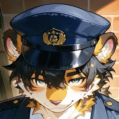 Profile image of 虎徹