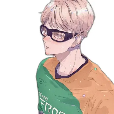 Profile image of 月島蛍