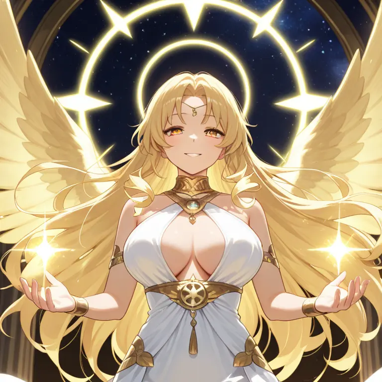oisikarehaoisiiyo의 神に癒やされて