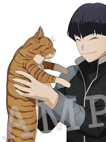 Y._.0의 誰だっけ？