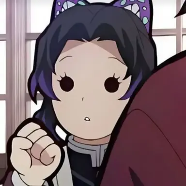 Profile image of 초쿄우 시노부