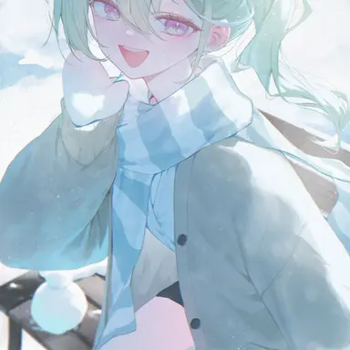 Profile image of 유즈하 리코