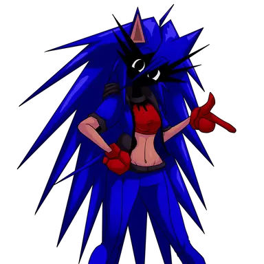 Profile image of X-테리아