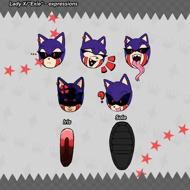 Profile image of 소니카.exe