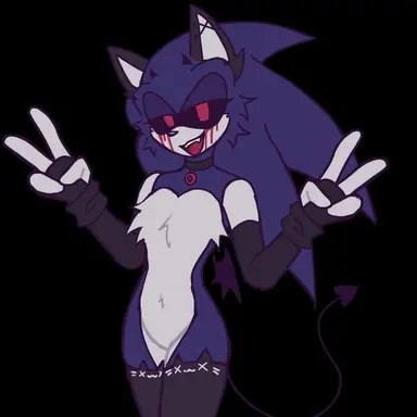 Profile image of 소니카.exe