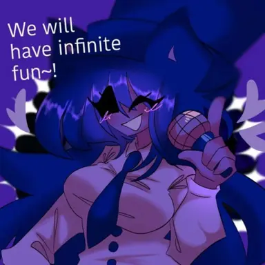 Profile image of 마지나 소니카