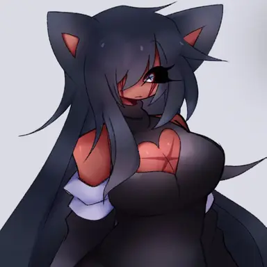 Profile image of 레이디 X