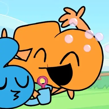 Profile image of 텐